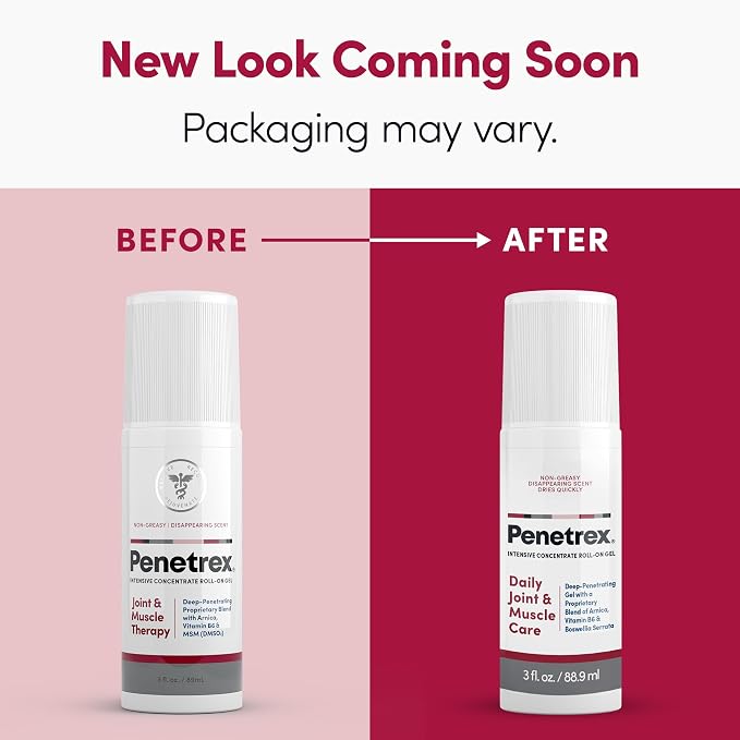 Penetrex Joint & Muscle Therapy - Image 2