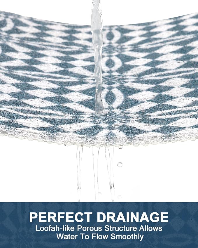 Shower Mat Non Slip - Image 3