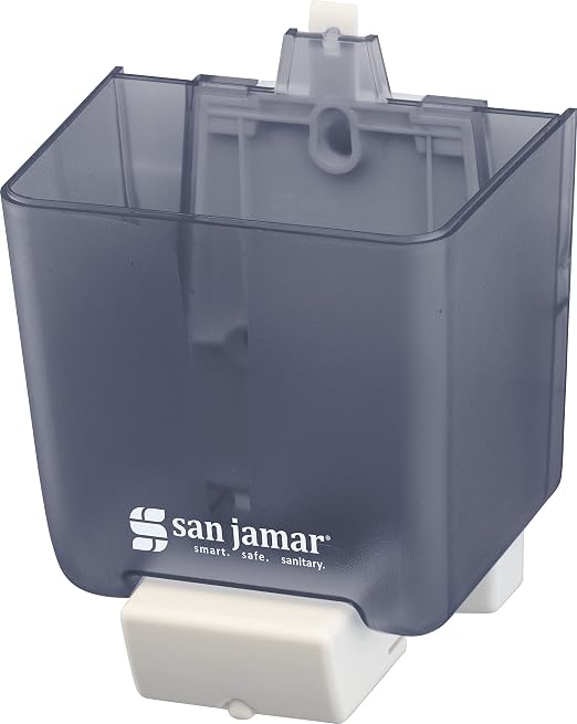 San Jamar Classic Soap Dispenser - Image 4