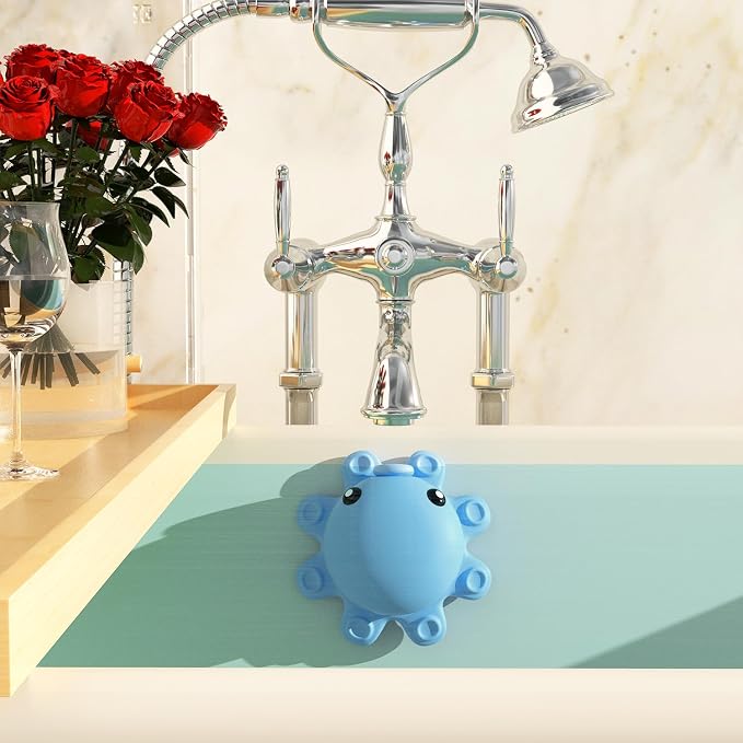 Bathtub Overflow Drain Cover - Image 5