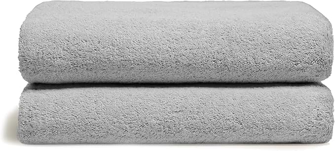 Italic Ultraplush 100% Australian Cotton Towels by Italic