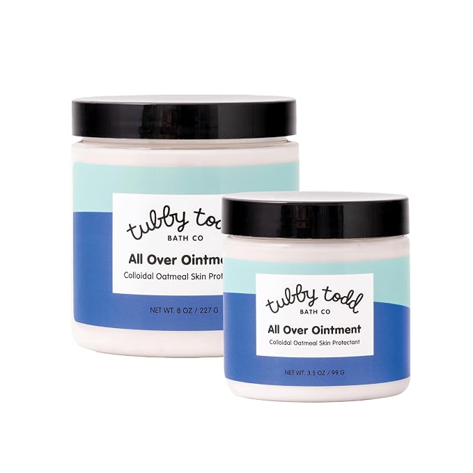TUBBY TODD All Over Ointment by TubbyTodd