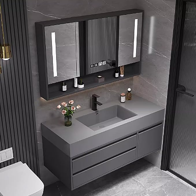28IN Bathroom Vanity by TIZAZOFashionHome