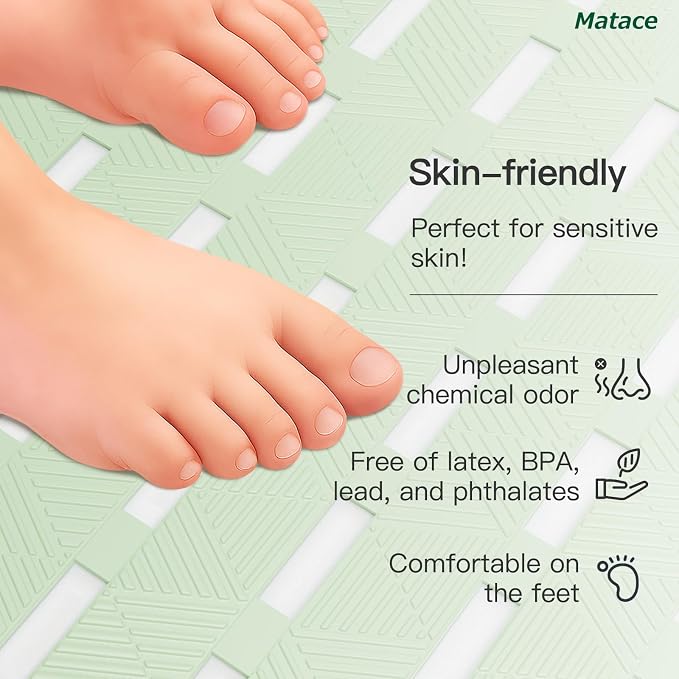Bathtub Mat Non Slip - Image 3