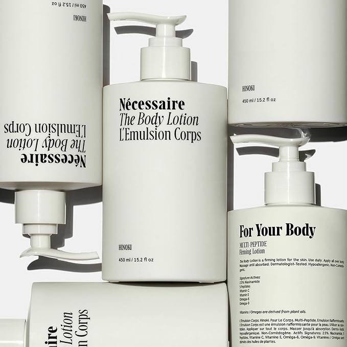 Nécessaire The Body Lotion - Image 10