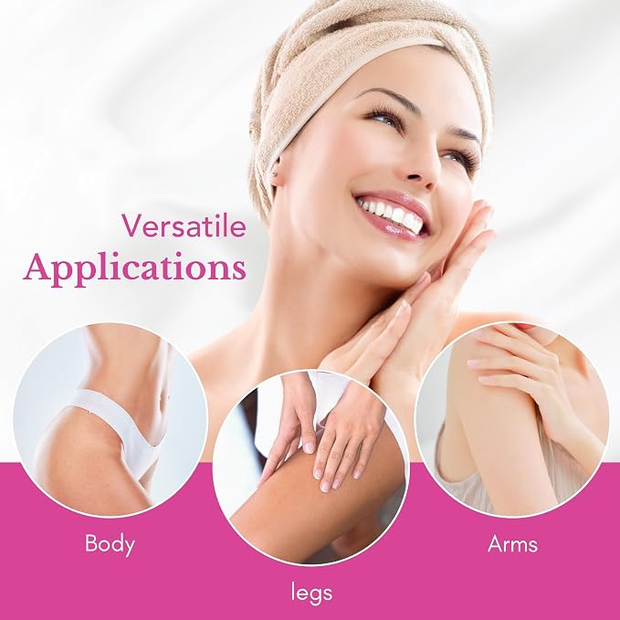 Theraplex Clear Emollient Lotion - Image 7