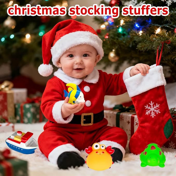 Bath Toys for Kids Ages 1-3 - Image 3