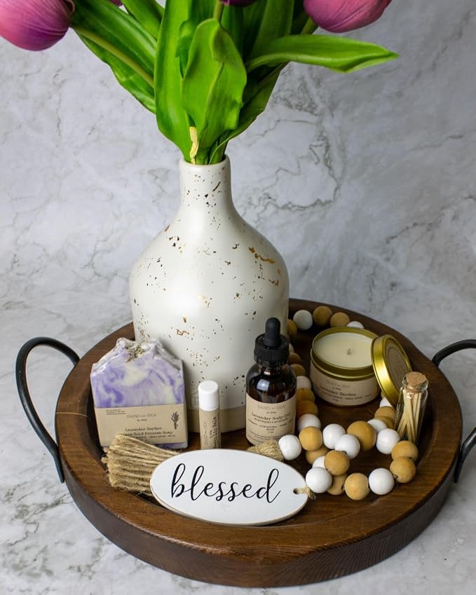Spa Gift Basket for Women - Image 8