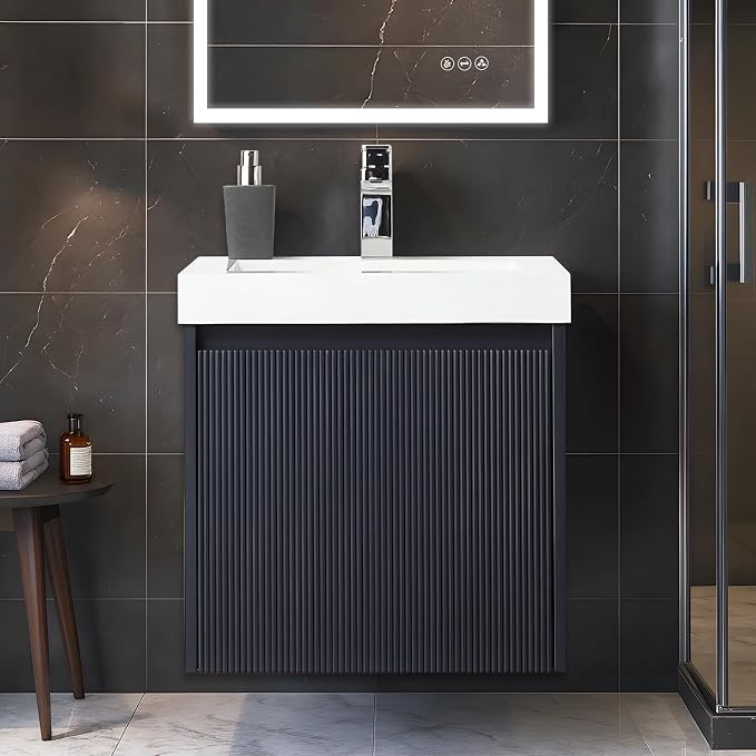 Blossom 20 Inch Bathroom Vanity by BLOSSOMKitchenBath