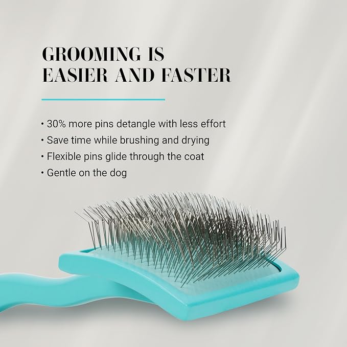 Chris Christensen Big G Dog Slicker Brush - Image 3