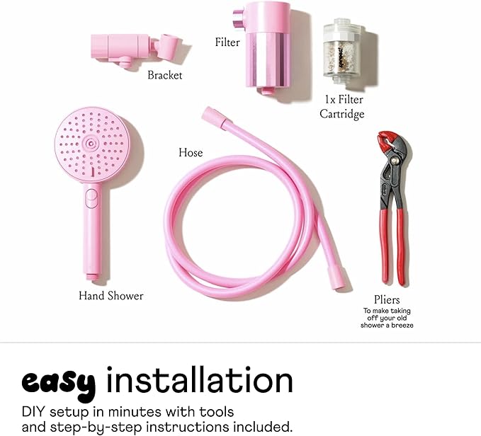 Sproos - Handheld Showerhead - Image 6