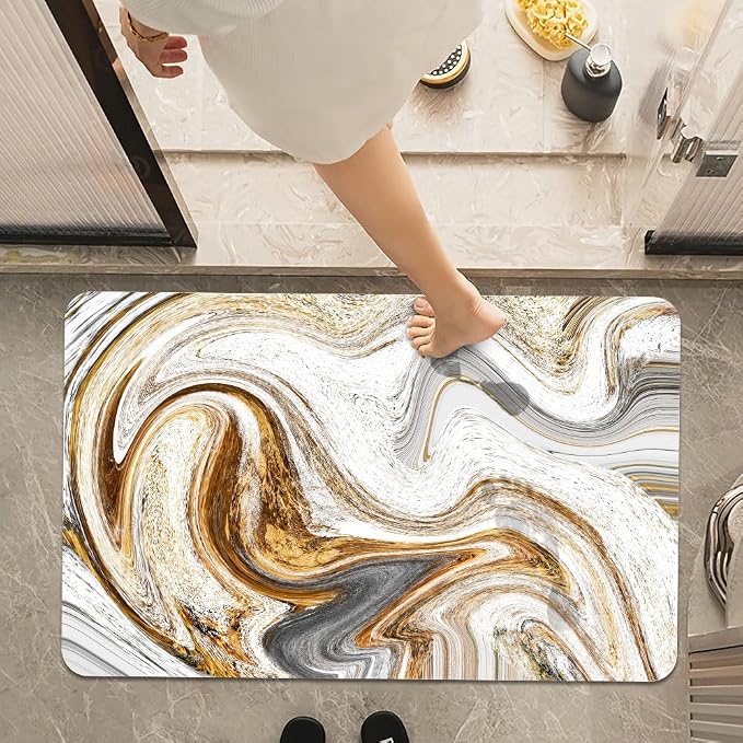 Bath Mat Rug - Image 7