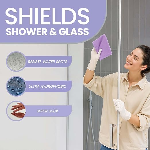 Fixture Shield Home Ceramic Coating Spray - Image 7