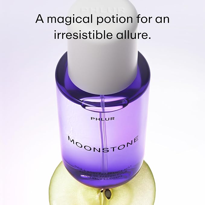 PHLUR Moonstone Body Mist - Image 2