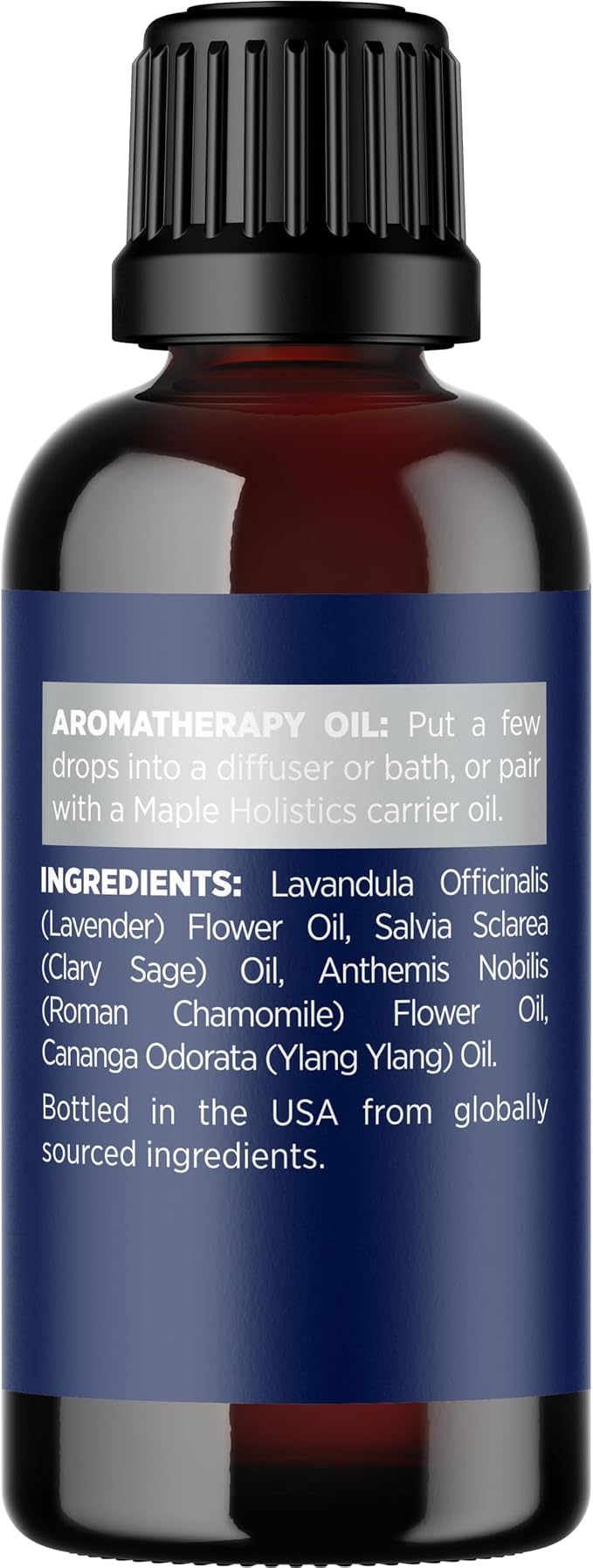 Sleep Essential Oil Blend for Diffuser - Image 6