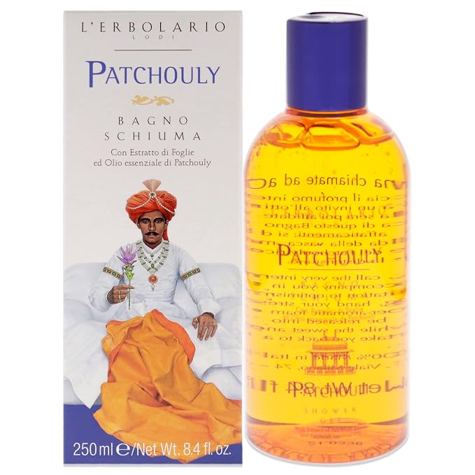 L'Erbolario Shower Gel by LErbolario