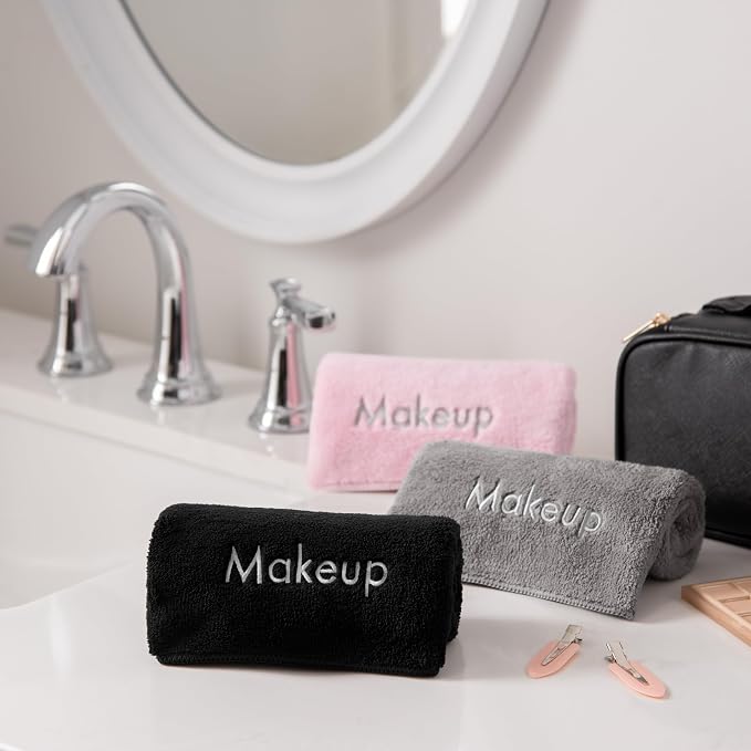 Arkwright Makeup Towels - Image 8