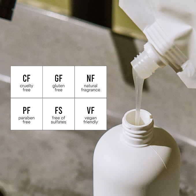 Public Goods Hand Soap | Cleansing Soap - Image 2