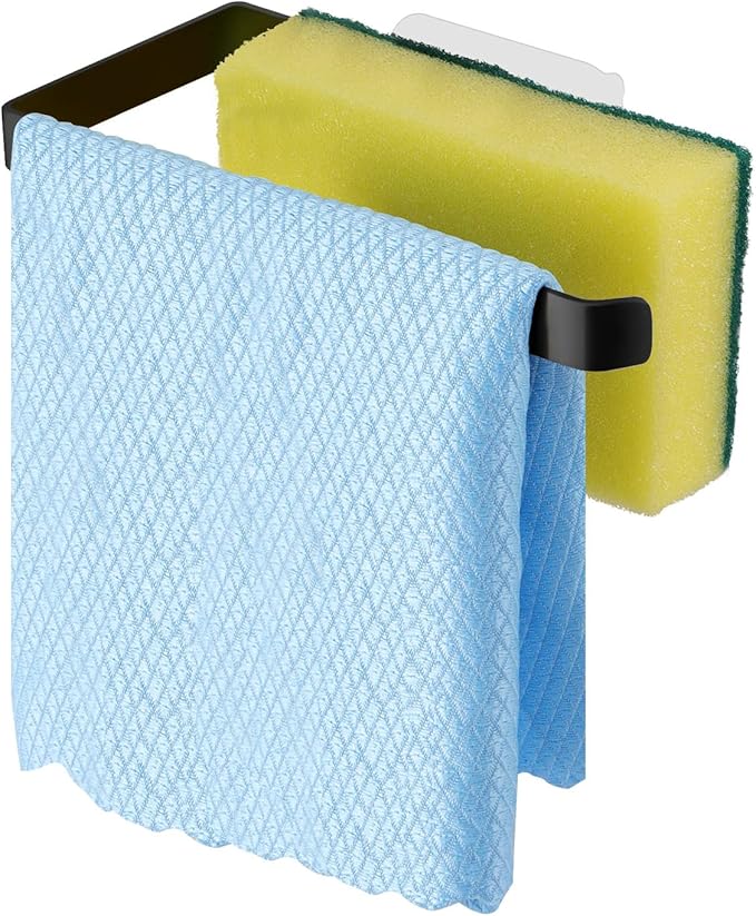 GAViA Kitchen Sink Sponge Holder by gaviallc