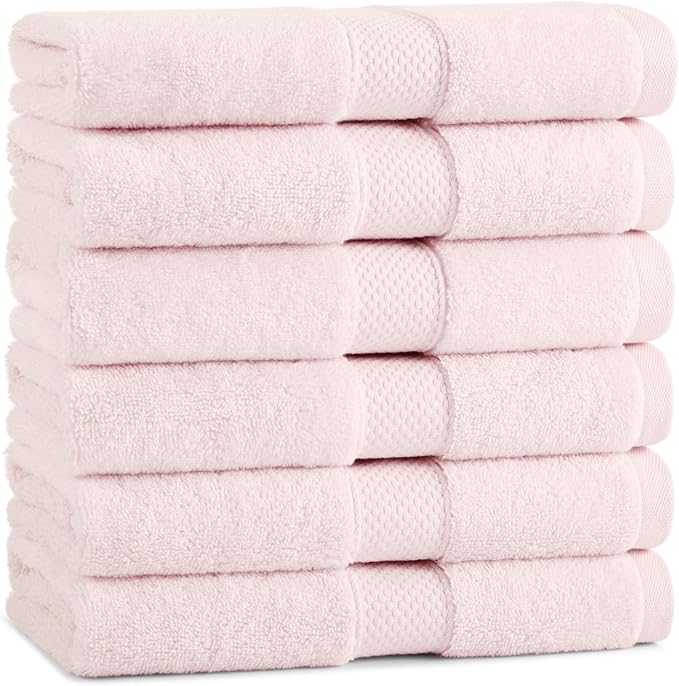 Aston & Arden Egyptian Hand Towels by AstonArden