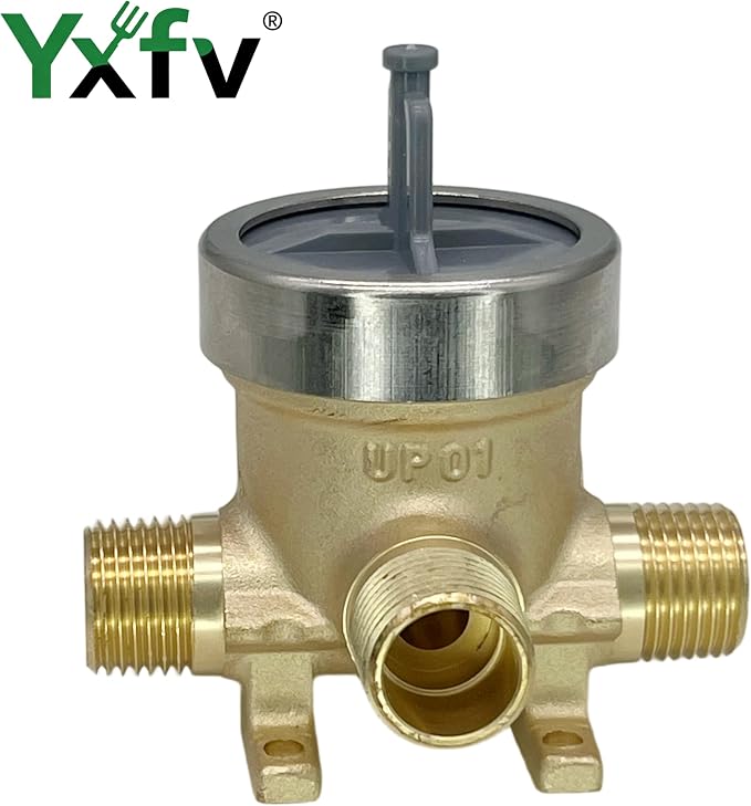 R11000 Shower Valve Kit, Suitable - Image 4