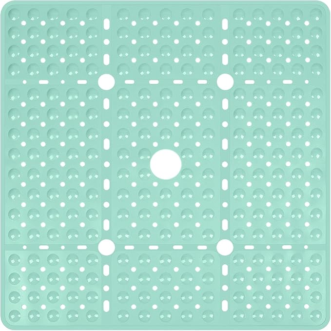 Reetual XL Shower Mat Non Slip by Unknown