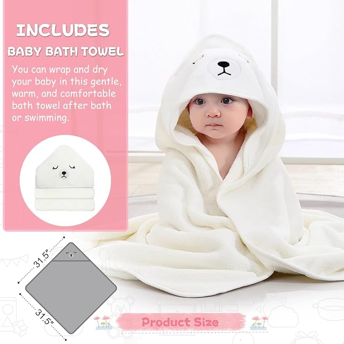 MoreFeel Collapsible Baby Bathtub - Image 7