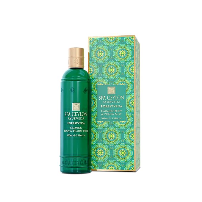 SPA CEYLON ForestVeda by SPACEYLON
