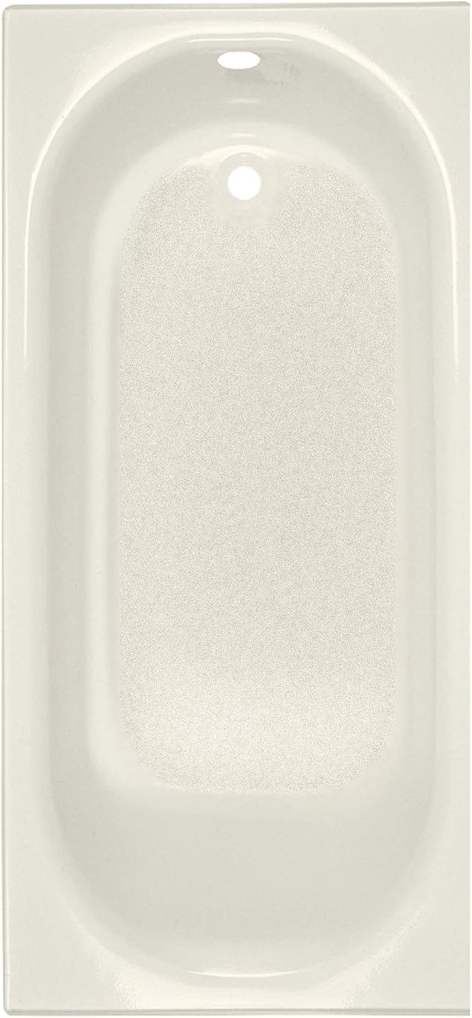 American Standard 2390202.222 Princeton 60 in. x 30 in. Americast Apron-Front - Image 4