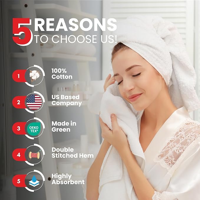 Infinitee Xclusives Beige Hand Towels - Image 2