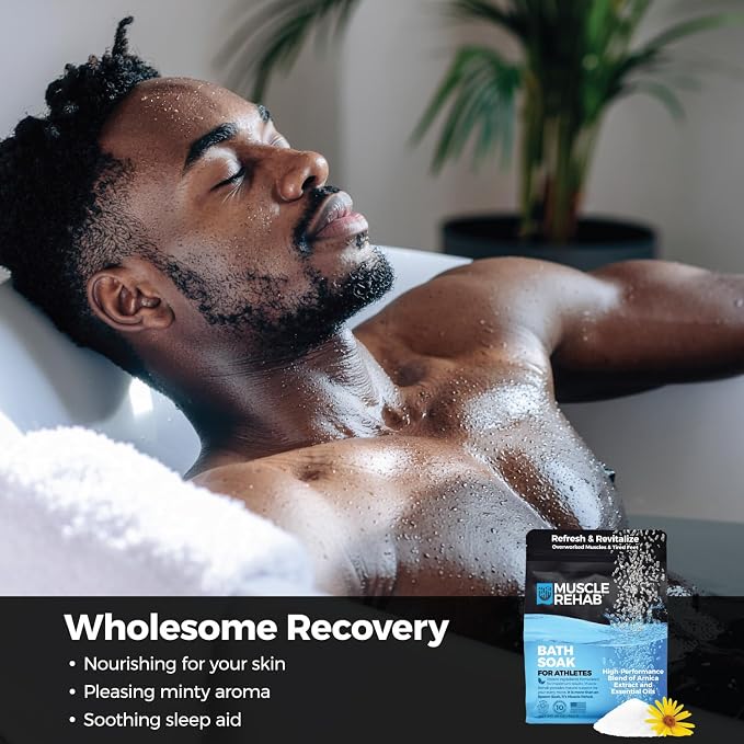 Recovery Soak | Epsom Salt - Image 4