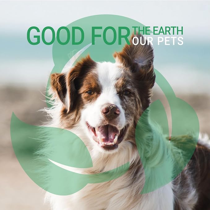 Green Groom Odor Eliminator Dog Shampoo, 16 oz - Image 8