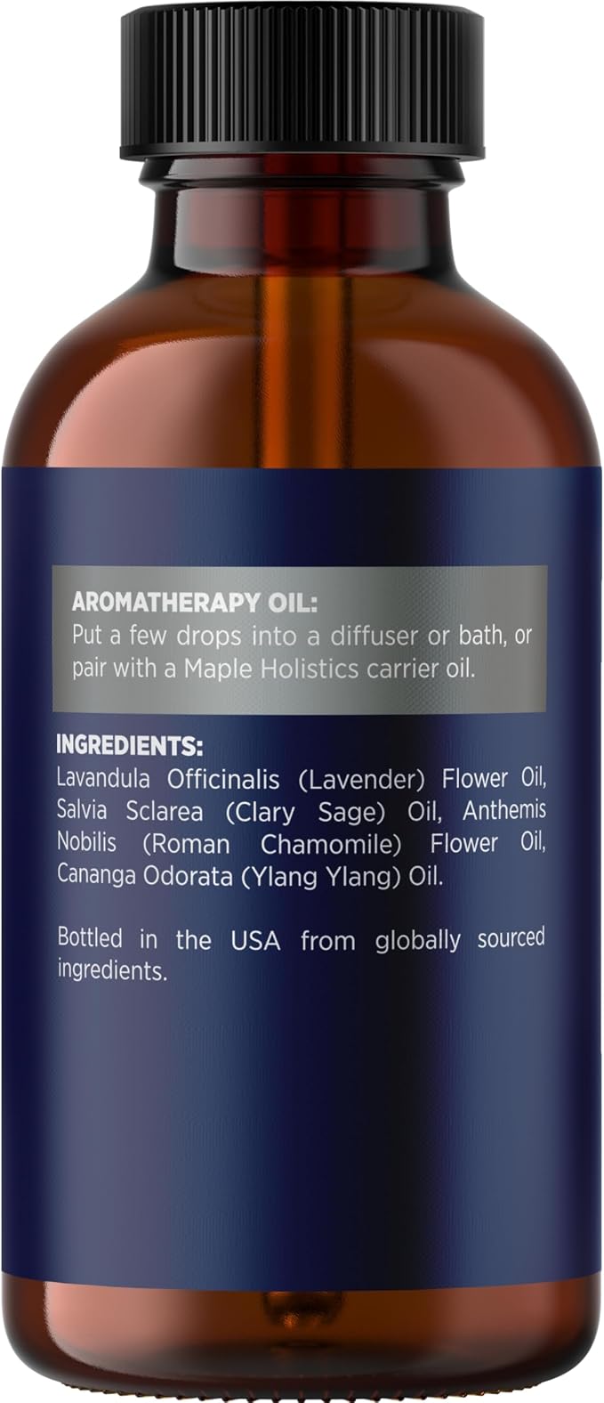 Sleep Essential Oil Blend for Diffuser - Image 5