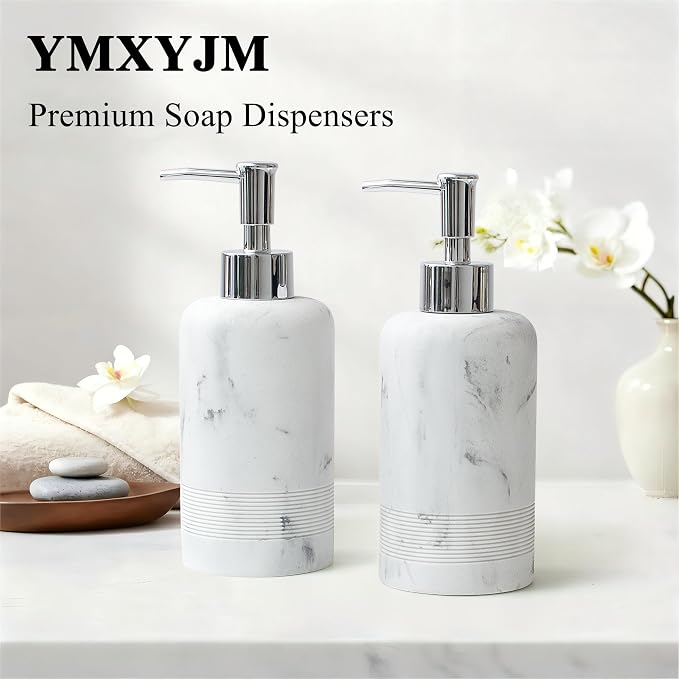 2pcs/Set Hand Soap Dispenser Sets - Image 2