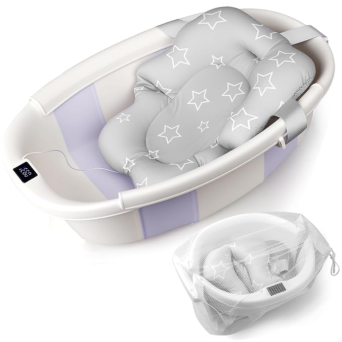 Baby Bathtub, Baby Bath Tub by Unknown