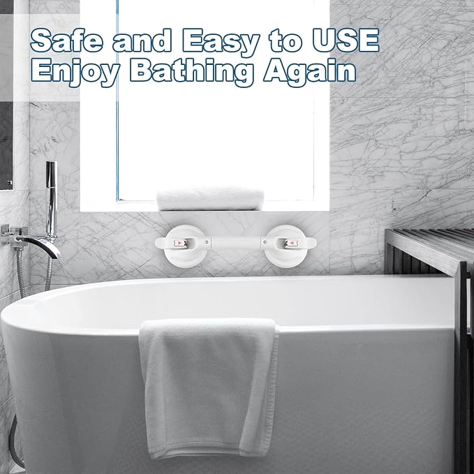 Shower Handle, Shower Handles - Image 2