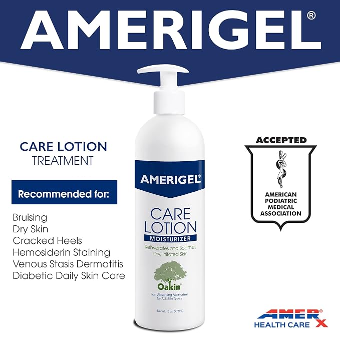 AMERIGEL Care Lotion Bundle - Image 5