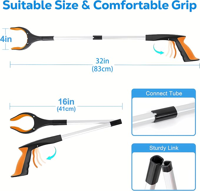 Grabber Reacher Tool - Image 3