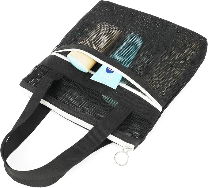 Mesh Shower Caddy Portable - Image 8