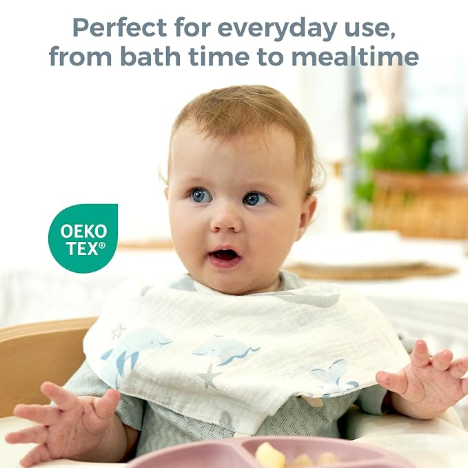 Momcozy Baby Washcloths - Image 5