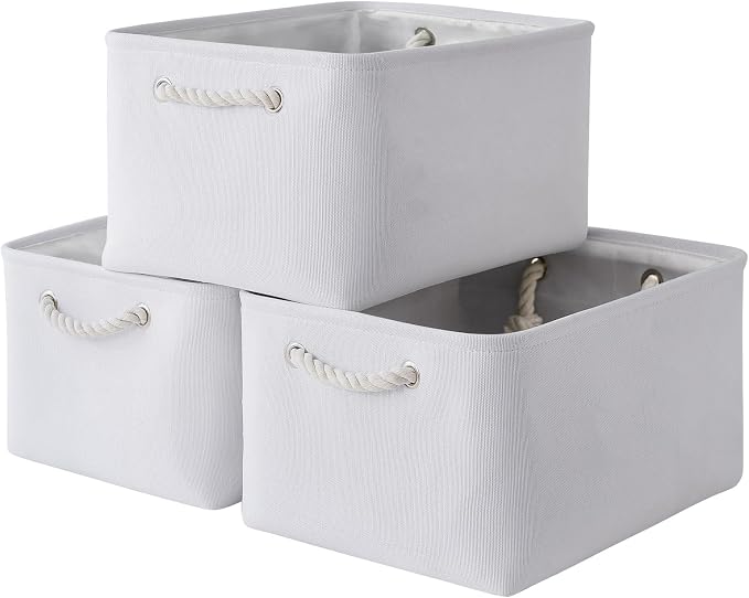 TheWarmHome Storage Basket for Gifts Empty by TheWarmHome