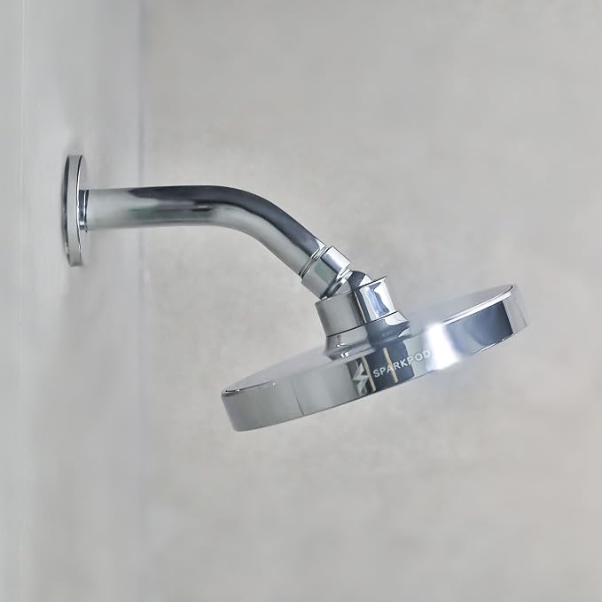 SparkPod 6 Inch Shower Arm - Image 3