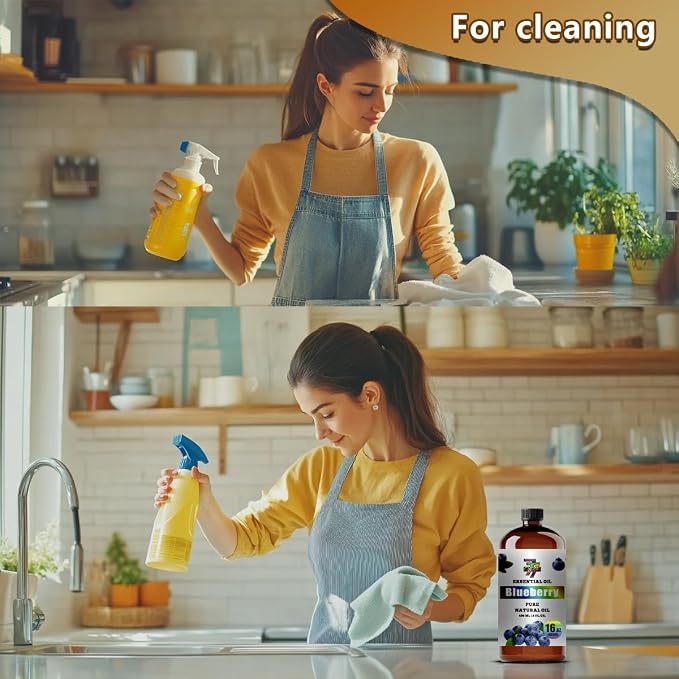 Blueberry Essential Oil – Blueberry Oils - Image 6
