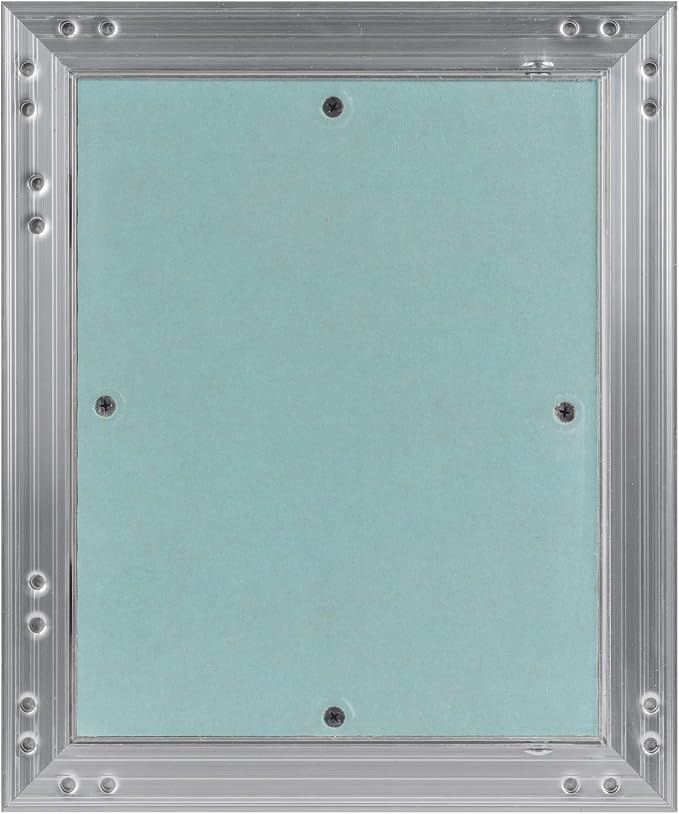 8" x 10" Inch Wall Access Panel by Unknown