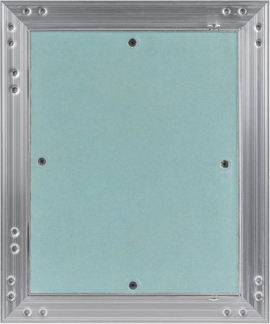 8" x 10" Inch Wall Access Panel by Unknown