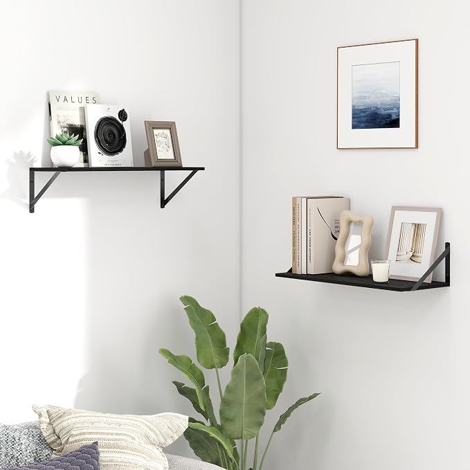 Fun Memories Deep Floating Shelves - Image 2