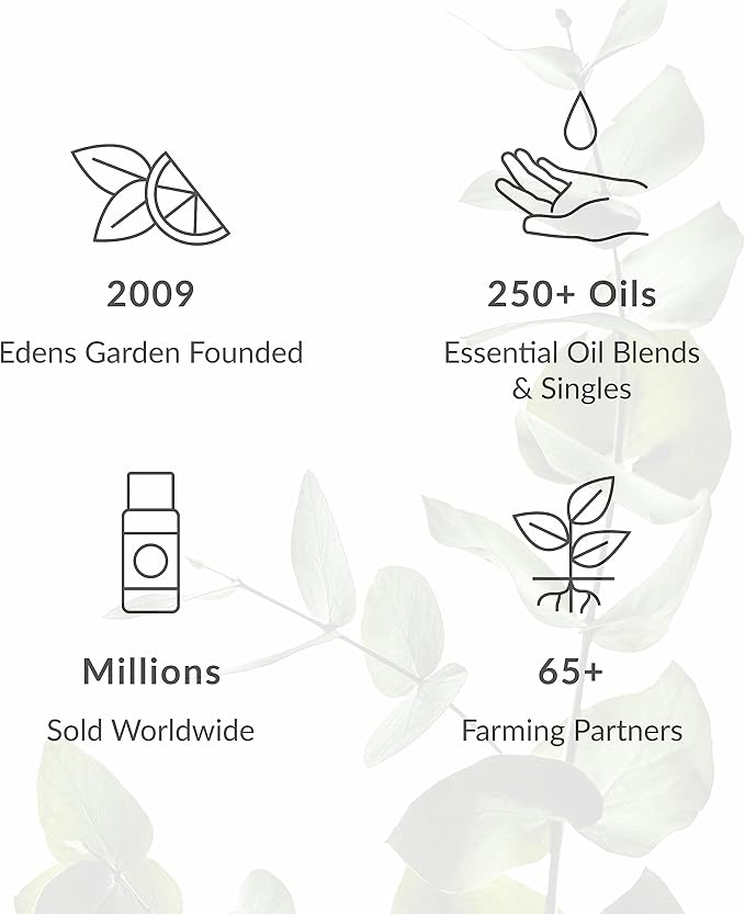 Edens Garden Yarrow- Blue Essential Oil- 100% Pure Premium Grade, Therapeutic - Image 6