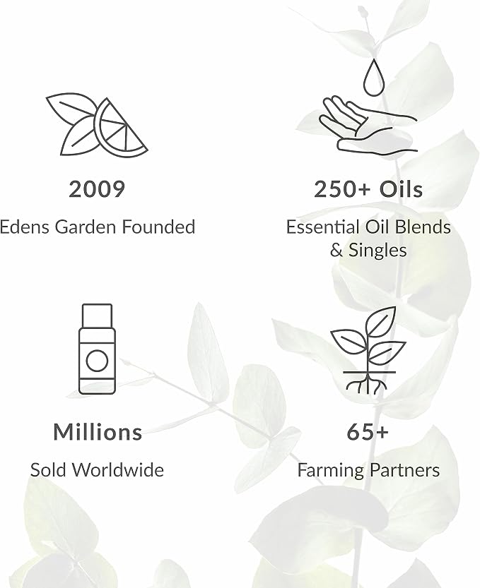 Edens Garden Niaouli Essential Oil- 100% Pure Premium Grade, Therapeutic - Image 6