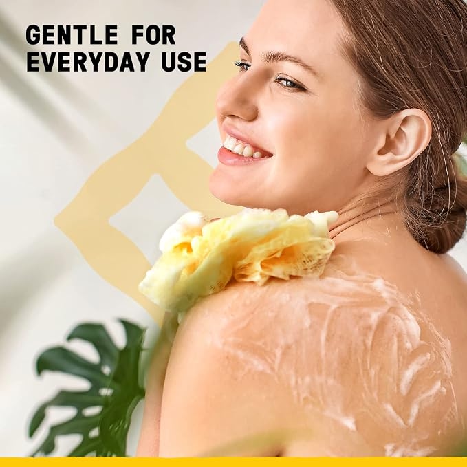 Alaffia Body Wash, Everyday Coconut – Moisturizing Soap - Image 8