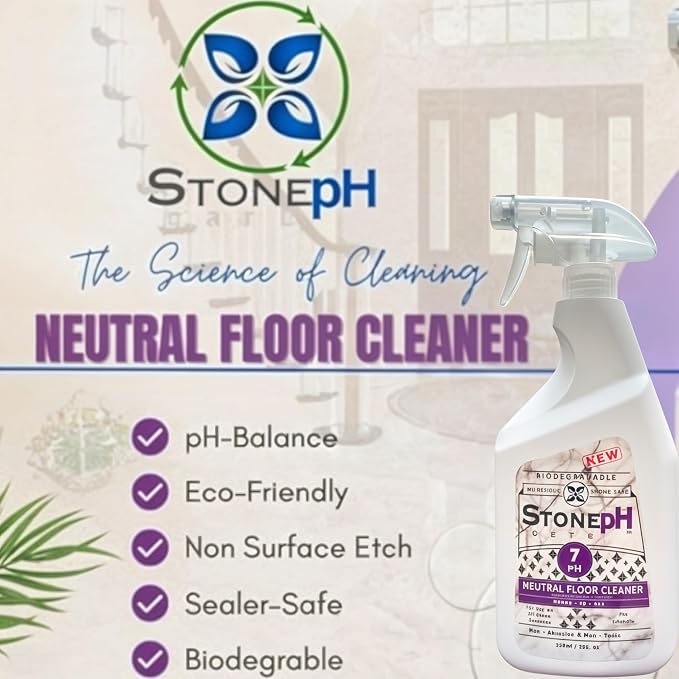 Natural Stone Cleaner - Image 3